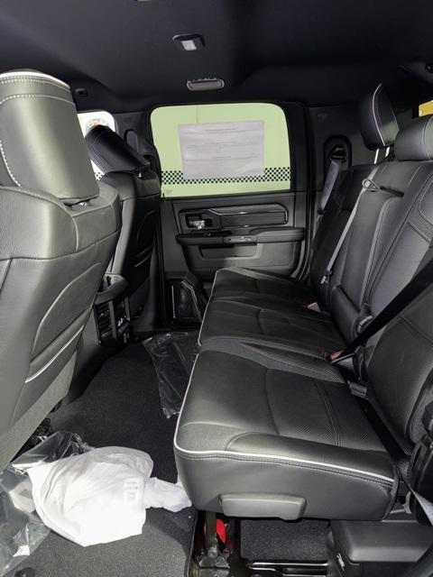 new 2026 Ram 2500 car