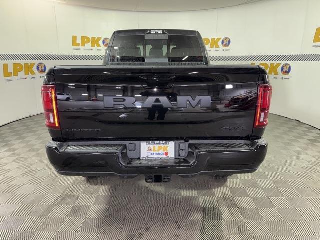 new 2026 Ram 2500 car