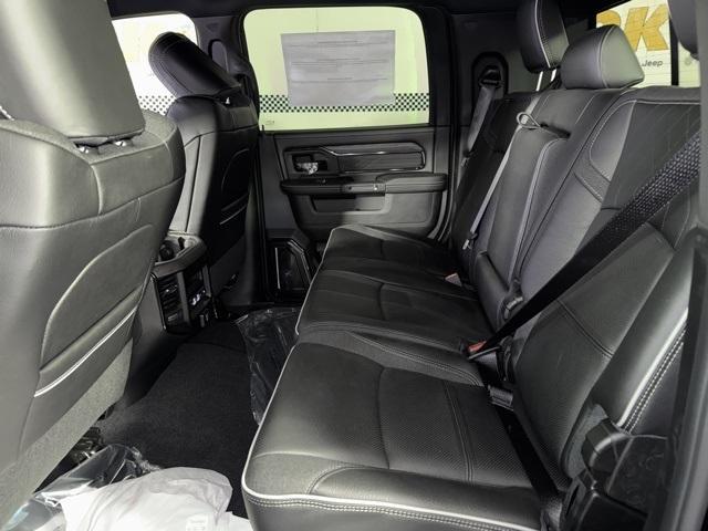 new 2026 Ram 2500 car