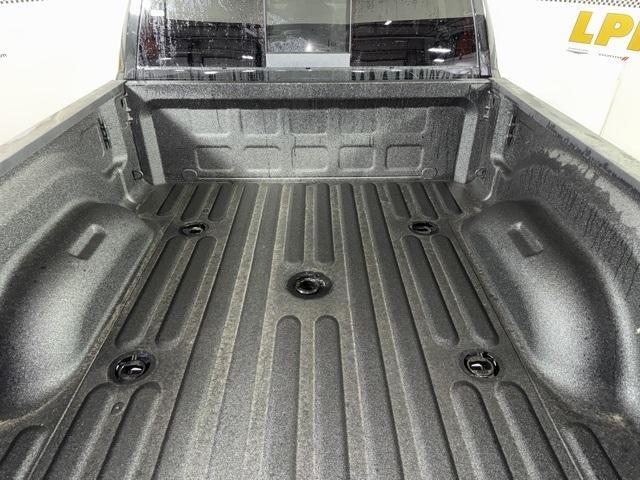 new 2026 Ram 2500 car