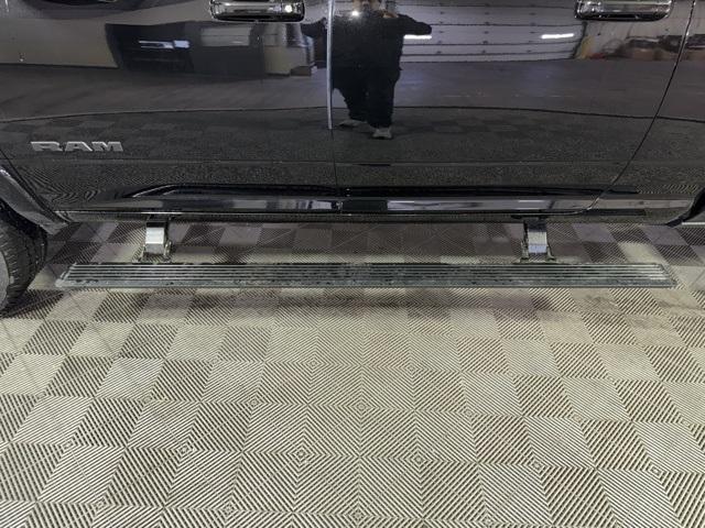 new 2026 Ram 2500 car