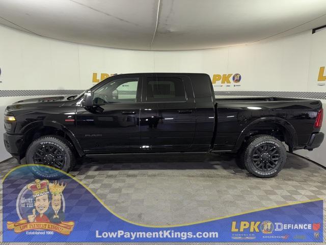 new 2026 Ram 2500 car