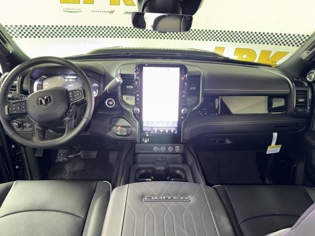 new 2026 Ram 2500 car