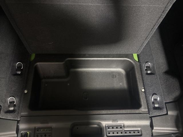 new 2026 Jeep Wrangler car, priced at $38,981