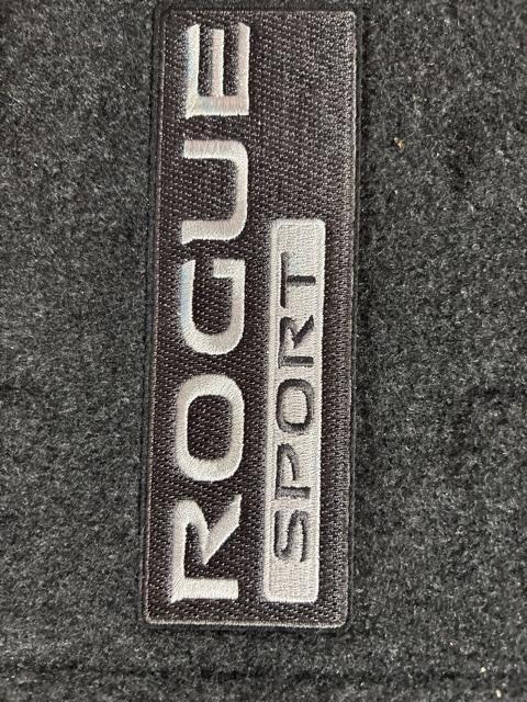 used 2021 Nissan Rogue Sport car, priced at $16,000