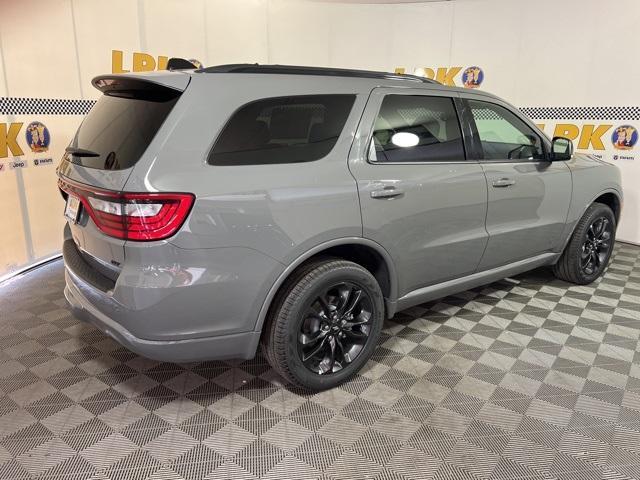 new 2024 Dodge Durango car, priced at $46,795