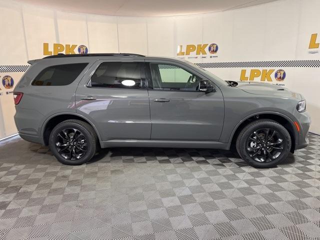 new 2024 Dodge Durango car, priced at $46,795