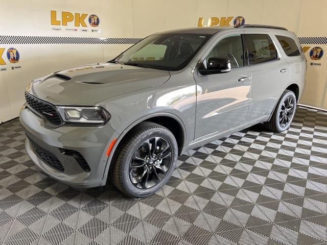 new 2024 Dodge Durango car, priced at $46,795