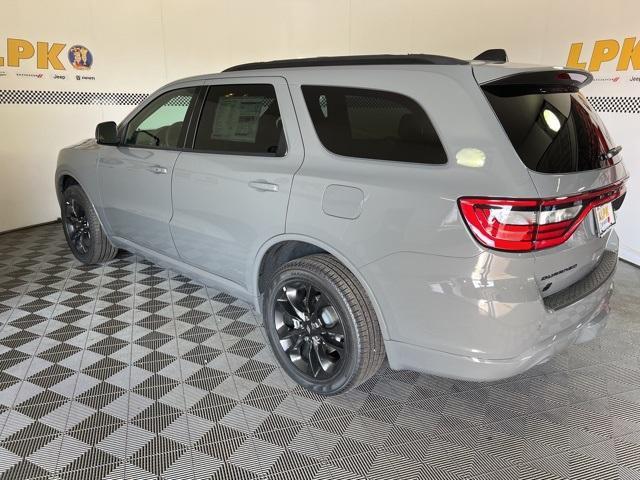 new 2024 Dodge Durango car, priced at $46,795