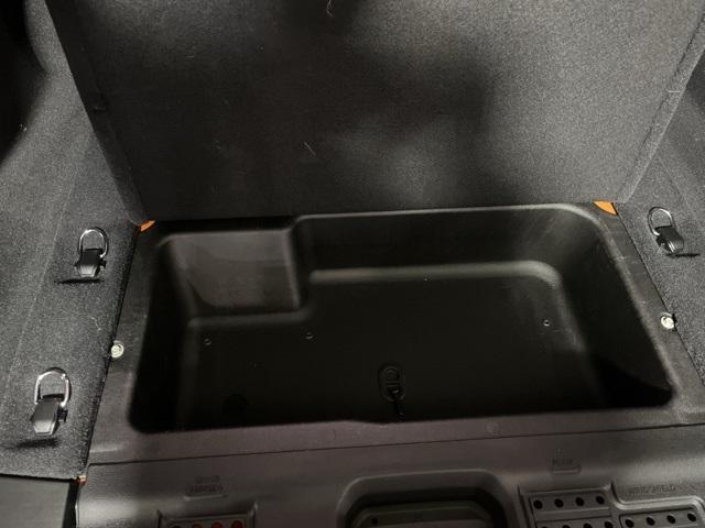 new 2025 Jeep Wrangler 4xe car, priced at $64,355