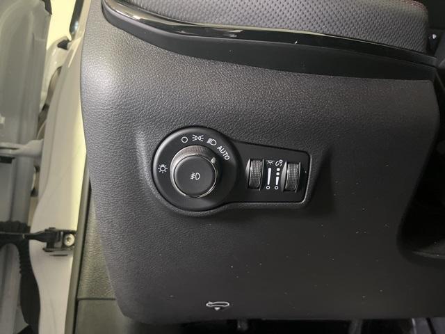 used 2024 Jeep Compass car, priced at $28,299