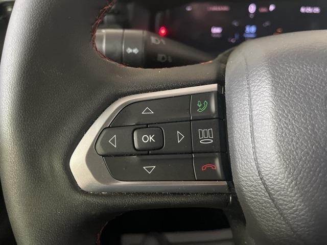used 2024 Jeep Compass car, priced at $28,299