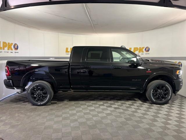 new 2024 Ram 2500 car, priced at $81,150