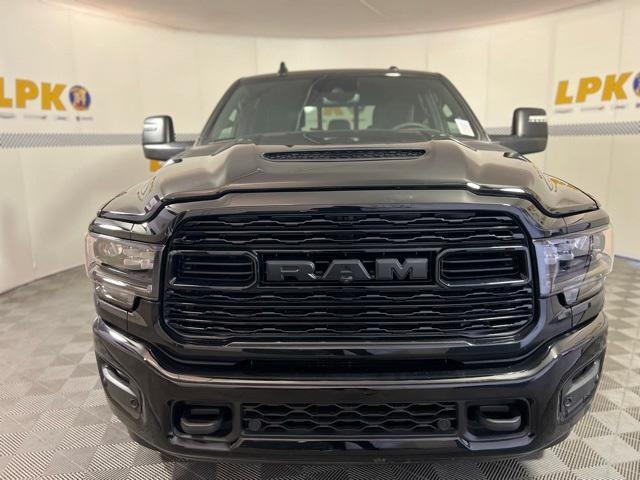 new 2024 Ram 2500 car, priced at $81,150