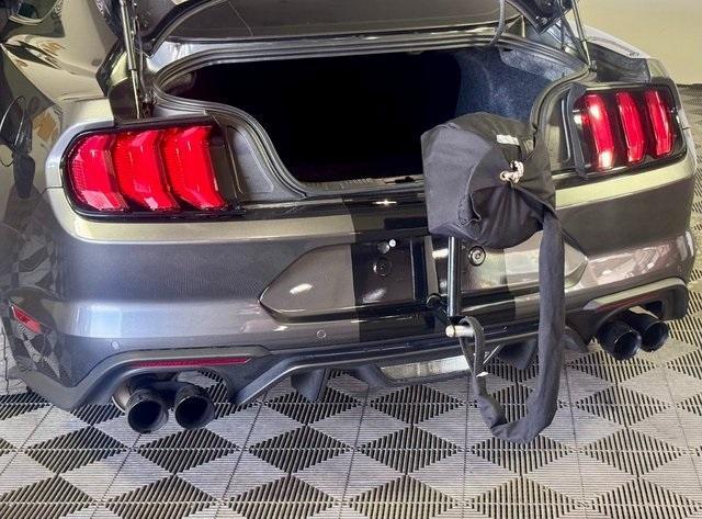 used 2019 Ford Mustang car, priced at $44,477