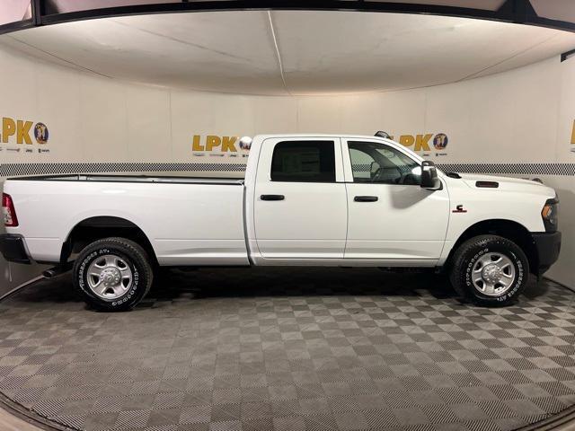 new 2024 Ram 2500 car, priced at $54,989