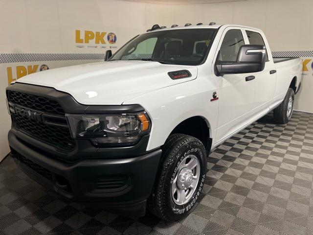 new 2024 Ram 2500 car, priced at $54,989