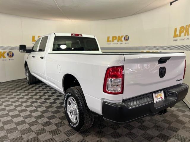 new 2024 Ram 2500 car, priced at $54,989