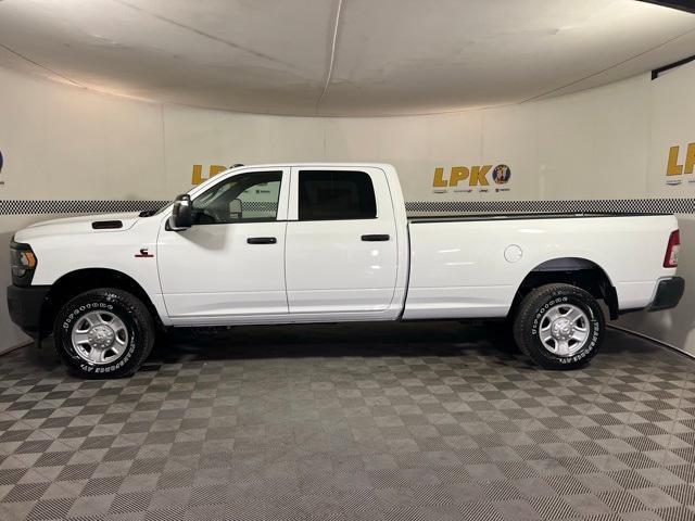 new 2024 Ram 2500 car, priced at $54,989