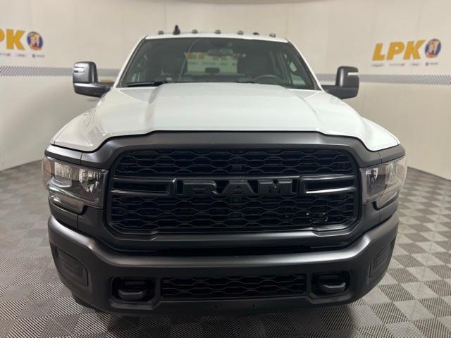 new 2024 Ram 2500 car, priced at $54,989