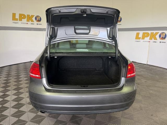 used 2014 Volkswagen Passat car, priced at $11,000
