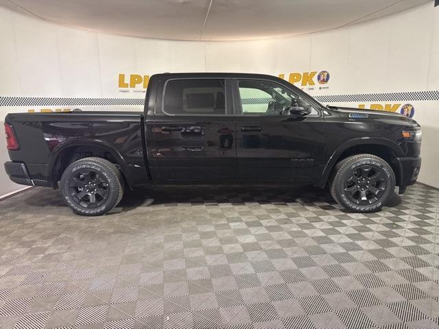 new 2025 Ram 1500 car