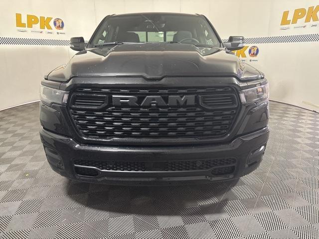 new 2025 Ram 1500 car