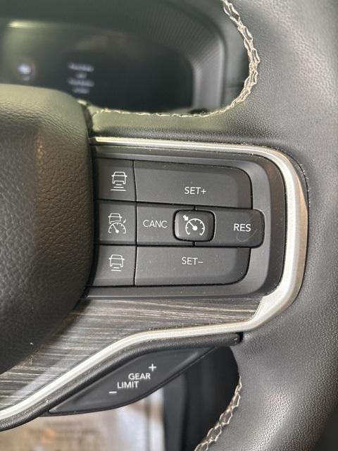 used 2023 Jeep Wagoneer car, priced at $47,500