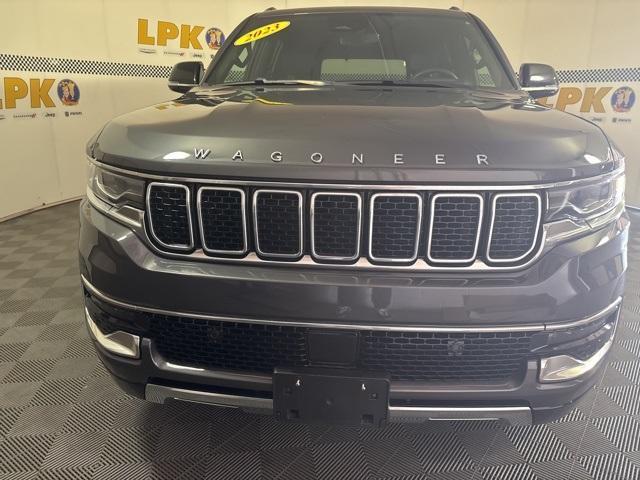 used 2023 Jeep Wagoneer car, priced at $47,500