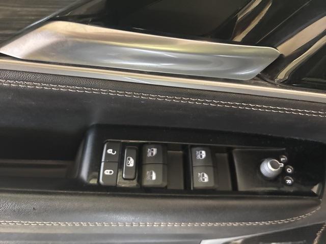 used 2023 Jeep Wagoneer car, priced at $47,500