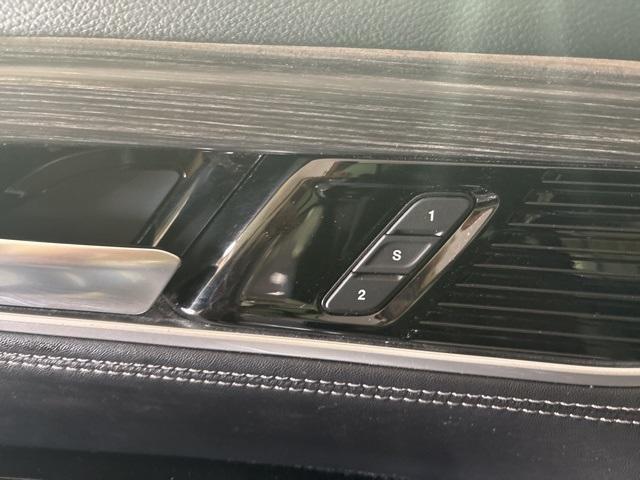 used 2023 Jeep Wagoneer car, priced at $47,500