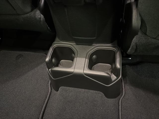 new 2026 Jeep Wrangler car