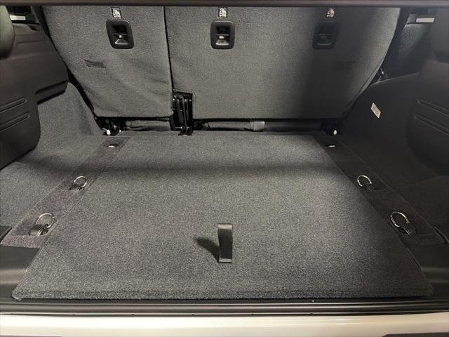 new 2026 Jeep Wrangler car