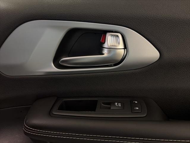 new 2026 Chrysler Pacifica car