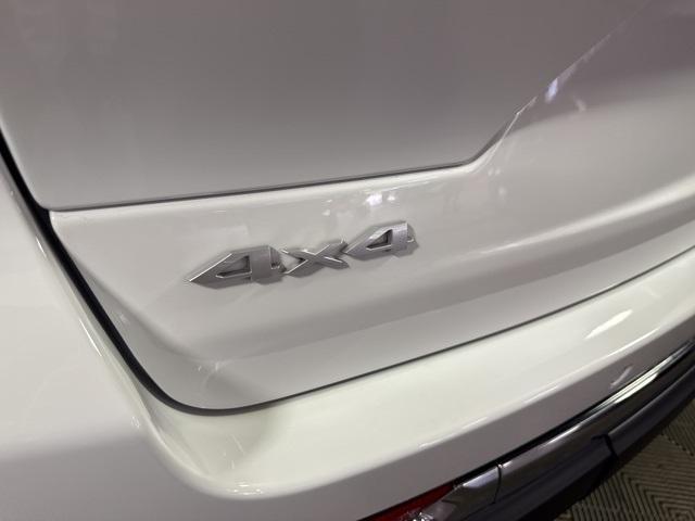 new 2025 Jeep Grand Cherokee car, priced at $46,900