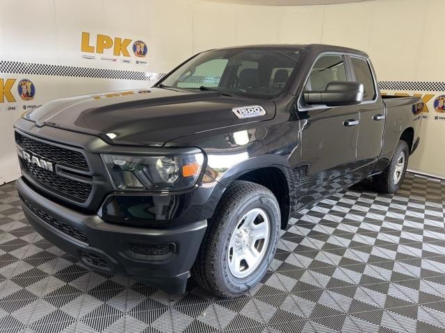 used 2023 Ram 1500 car, priced at $32,724