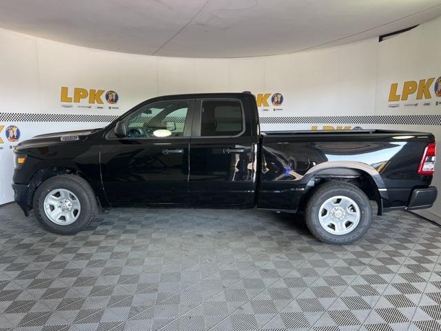 used 2023 Ram 1500 car, priced at $32,724