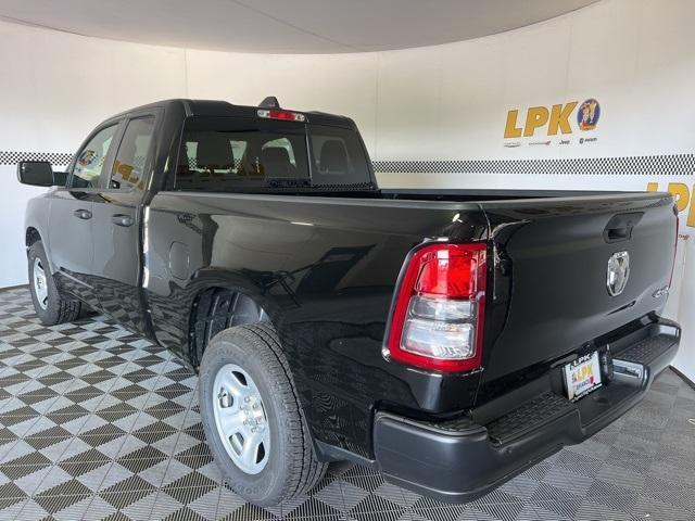 used 2023 Ram 1500 car, priced at $32,724