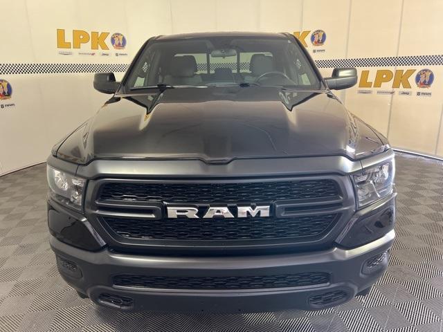 used 2023 Ram 1500 car, priced at $32,724