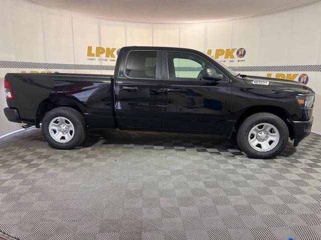 used 2023 Ram 1500 car, priced at $32,724