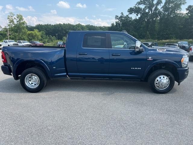 new 2024 Ram 3500 car, priced at $87,946