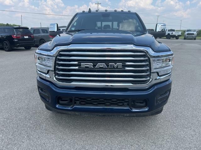 new 2024 Ram 3500 car, priced at $87,946