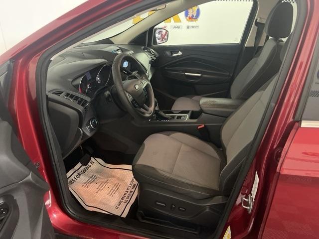 used 2017 Ford Escape car, priced at $7,000