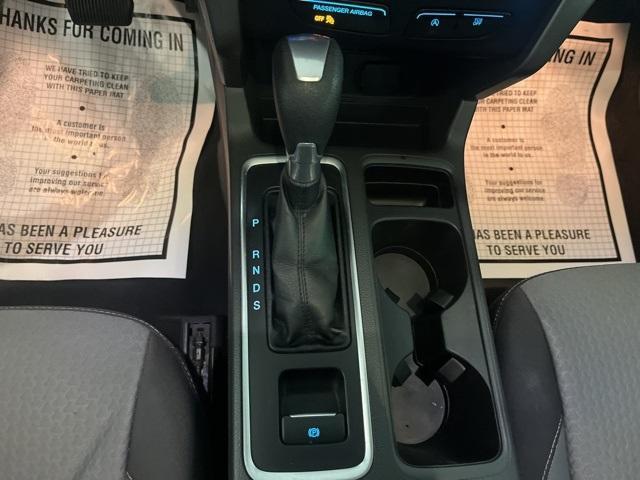 used 2017 Ford Escape car, priced at $7,000