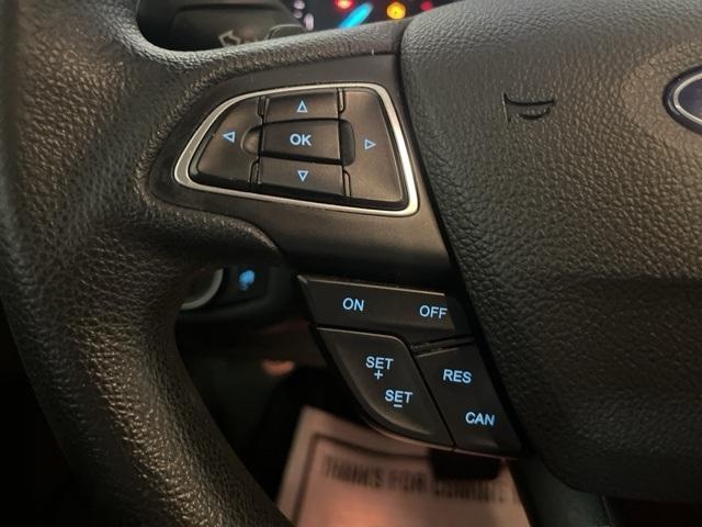 used 2017 Ford Escape car, priced at $7,000