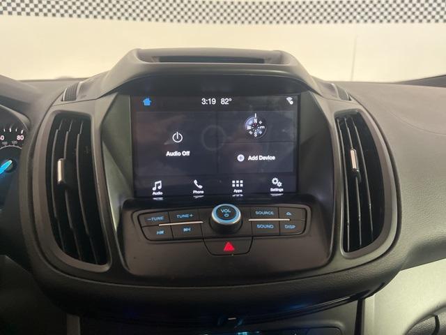 used 2017 Ford Escape car, priced at $7,000