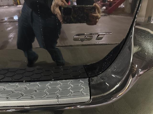 new 2026 Dodge Durango car, priced at $47,989