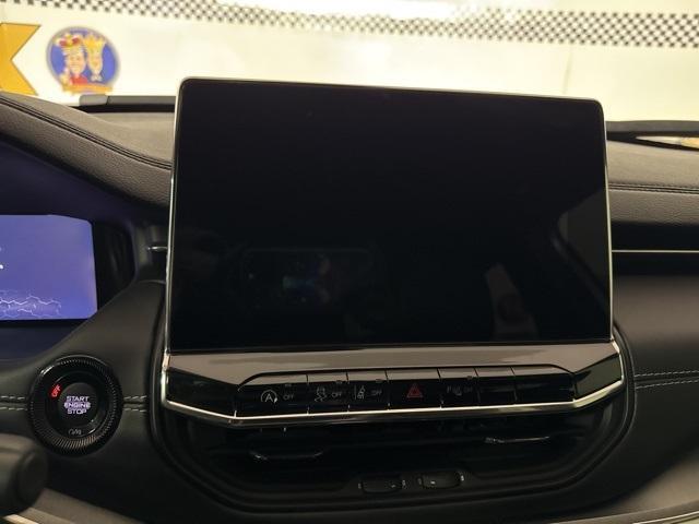 used 2022 Jeep Compass car, priced at $24,500