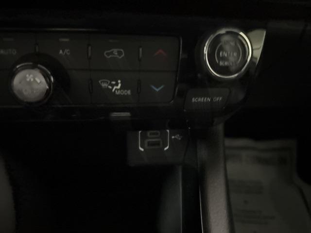 used 2022 Jeep Compass car, priced at $24,500