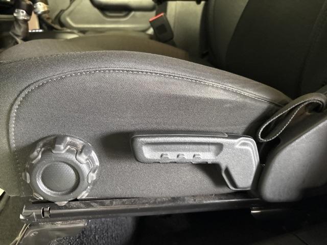 used 2020 Jeep Gladiator car, priced at $28,989